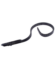 1417/00-003/1 Ząb agregatu uprawowego prosty 1417/00-003/1