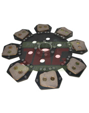 3230726R91 Tarcza sprzęgłowa SAFFA 3230726R91.02