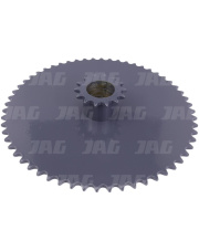 JAG02-0152 Zębatka podwójna Z58/14 JAG PREMIUM 673327.00