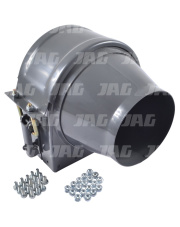 JAG05-0165 Kosz dolny przenośnika z klapą JAG PREMIUM 684170.00
