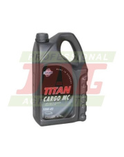 TITAN CARGO 1040 MC 4l FUCHS-TITAN CARGO1040-4L-