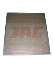 JAG05-0163 Sito otworowe fi-9mm 1.5x925x857mm 779605.01