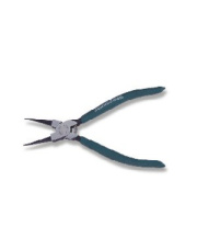 Szczypce do seegera wewnętrzne proste 9