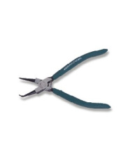 Szczypce do seegera wewnętrzne wygięte 9