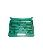 Wkrętak zestaw 8szt JONNESWAY JONN-D71PP08S