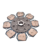 3105232M92 Tarcza sprzegła SAFFA (4178) 221-95L.24