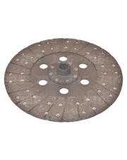 3105233M91 Tarcza sprzęgła SAFFA (4126) 212-58L.24