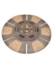 AL120020 Tarcza sprzęgłowa SAFFA (4207) 221-23.24