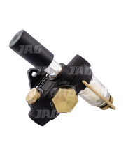 JAG08-0243 Pompka zasilająca tłoczkowa 00.1002.000.34