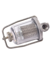 JAG08-0244 Odstojnik paliwa kpl. 00.4502.000.34