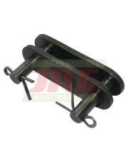 JAG84-0003 CA555 Spinka łańcucha prosta ROLLON-SOLID CA555-SPINKA.40
