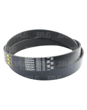 Pas wielorowkowy JOHN DEERE ,FENDT ,8PK1795 ,GATES AGRI 0285294 