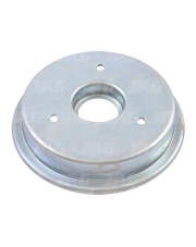 JAG42-0034 Połówka koła pasowego 80290122.01