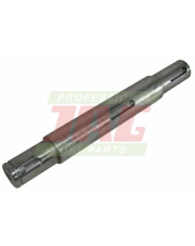 JAG44-0023 Wałek przenośnika elewatorowego 80360676.01