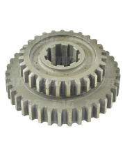JAG46-0038 Zębatka podwójna 80410014.01