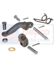 1810855M92 Kpl naprawczy docisku 12 13 224-1