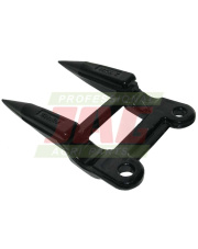 JAG21-0006 Bagnet podwójny RADURA Z11228.01