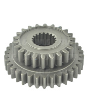JAG16-0024 Koło zębate 2/3 bieg  Z22/34 230202M1.01