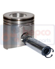 RE28920 Tłok  sworzeń 33-151