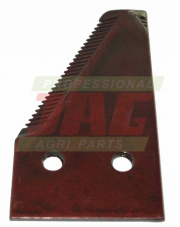 JAG01-0028 Nożyk końcowy RADURA 611204.01