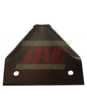 JAG01-0133 Nożyk kosy do ryżu RADURA 688959.01