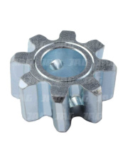 JAG58-0036 Zębatka RASSPE RS3779.01