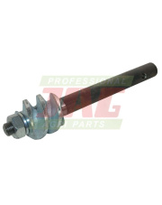 JAG58-0051 Ślimacznica z wałkiem RASSPE RS3780.K