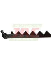 JAG21-0019 Kosa JD 3,00m/10ft /RADURA sections/ kpl. JAG PREMIUM AZ10806.03