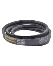 250.017.2C Pas zespolony wzmacniany CONTINENTAL AGRIDUR 80434047.01