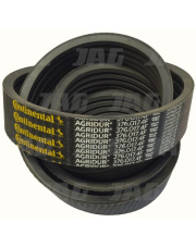 376.017.4F Pas Continental Agridur wzmacniany Z38697.01