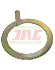 JAG05-0482 Podkładka z noskiem Oryginał CLAAS 752138.02