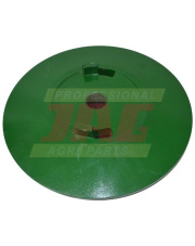 JAG25-0130 Połówka koła pasowego Z12274.01