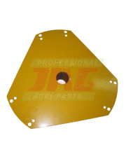 JAG46-0047 Tarcza silnika drobny frez 80354731.01