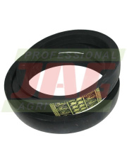 1813249 Pas wariatorowy GATES AGRI 0202717120.26