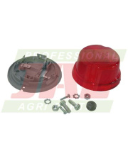 JAG08-0274 Lampa tylna STOP/B4/ 624387.01