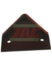 JAG41-0012 Nożyk kosy dolnonacinany RADURA 80322481-S