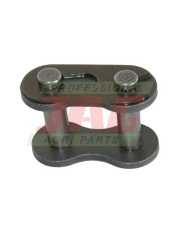 12B-1H Spinka łańcucha prosta wzmacniana 12B-1H ROLLON-SOLID 12B-1H-SPINKA.40