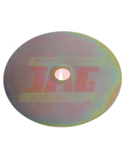 JAG23-0074 Podkładka klepiska Oryginał JOHN DEERE Z20084.01