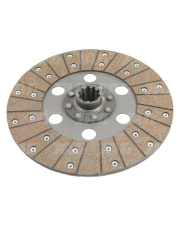 (3107) Tarcza sprzęgłowa SAFFA 3107.24