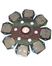 5151000 Tarcza sprzęgłowa SAFFA 5151000.01