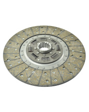 JAG46-0125 Tarcza sprzęgłowa SAFFA 6005007201.02