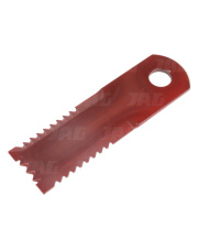 JAG41-0047 Nóż sieczkarni RADURA 84068444.01