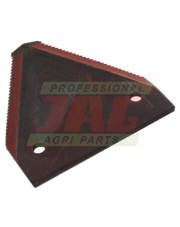 JAG41-0115 Nożyk kosy dolnonacinany RADURA 3115966R1.01