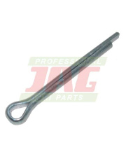 235091.0 Zawleczka rozginana 235091.00