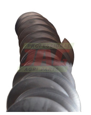 Spirala ślimaka 180/200/45 gr.2/4 Lewa SPIRALASLIM.180/200/45/4-L