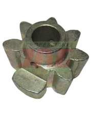 JAG58-0087 Zębatka palca 816667.02