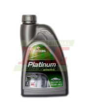 Olej silnikowy mineralny PLATINUM CLASSIC MINERAL 15W40 1L ORLEN OL-PLATINUM-MINERAL-1L