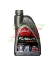 Olej Platinium Synthetic SM/SL/CF 5W-40 1L OL-PLATINIUM-SYNT-1L