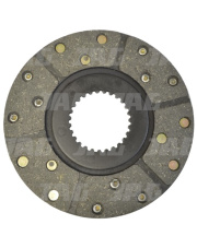 1021314M91 Tarcza hamulcowa 1021314M1.01