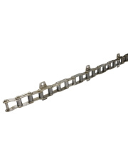 AZ34242 Łańcuch podajnika pochyłego zewnętrzny 98 ROLEK AZ34242.01